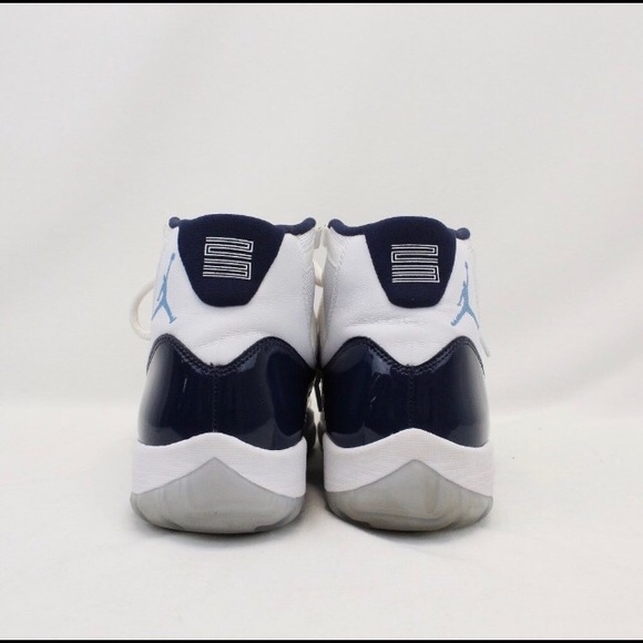 Jordan 11 retro win like 82 - Picture 5 of 9